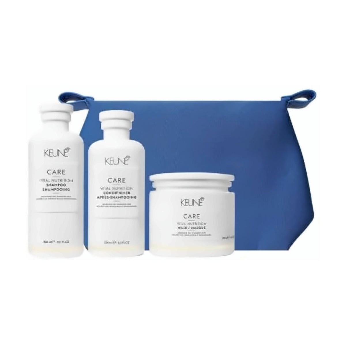Keune Care Vital Nutrition Xmas Pack - MV hair and beauty