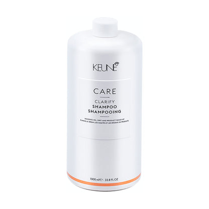 KEUNE CLARIFYING SHAMPOO 1L