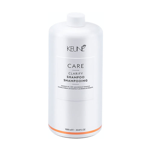 KEUNE CLARIFYING SHAMPOO 1L