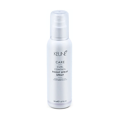 KEUNE CURL CONTROL BOOST SPRAY 140ml