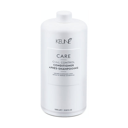 KEUNE CURL CONTROL CONDITIONER - MV hair and beauty