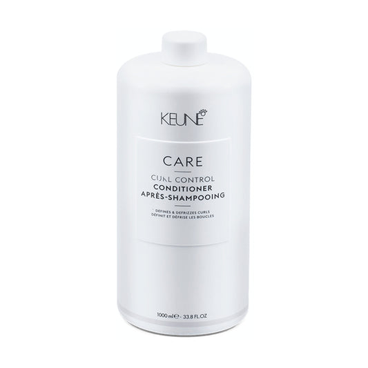 KEUNE CURL CONTROL CONDITIONER - MV hair and beauty