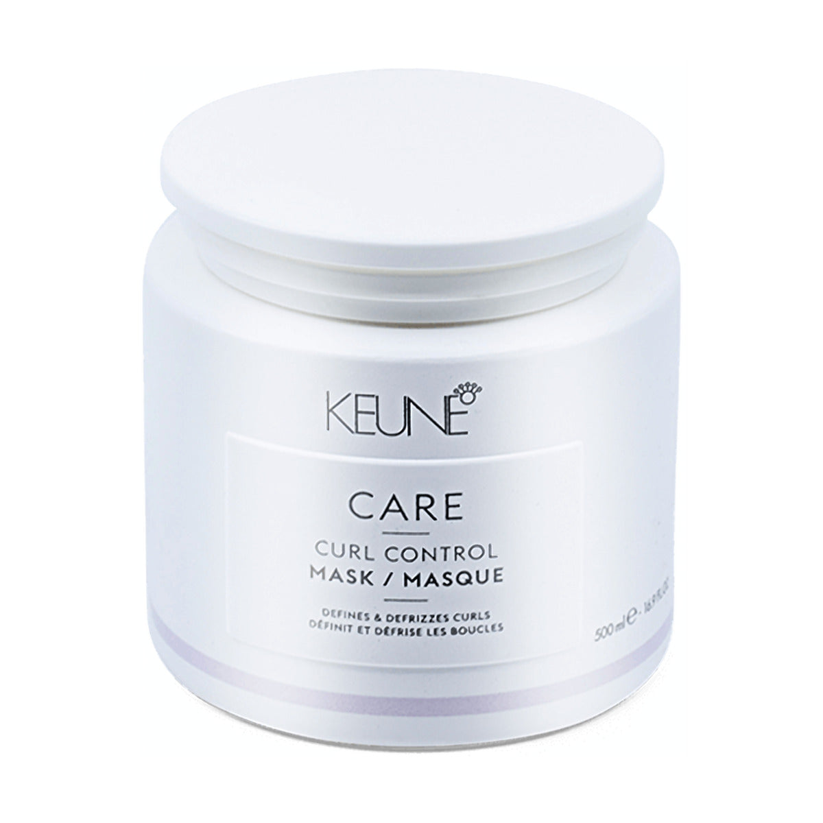 Keune Curl Control Mask - MV hair and beauty