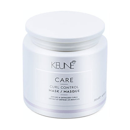 Keune Curl Control Mask - MV hair and beauty