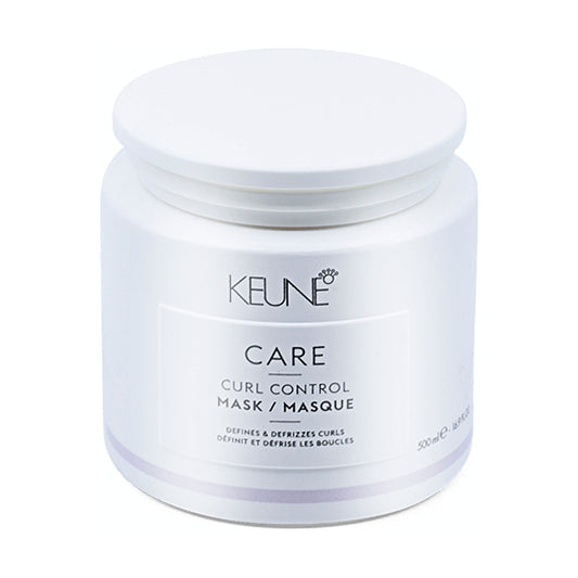 Keune Curl Control Mask - MV hair and beauty