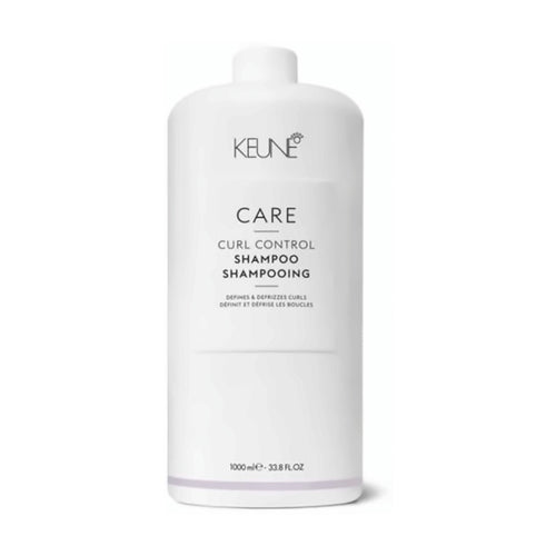 KEUNE CURL CONTROL SHAMPOO - MV hair and beauty
