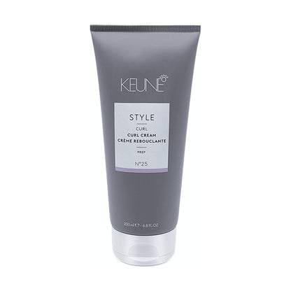 KEUNE CURL CREAM 200ml
