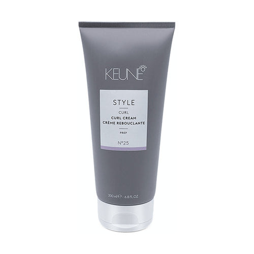 KEUNE CURL CREAM 200ml