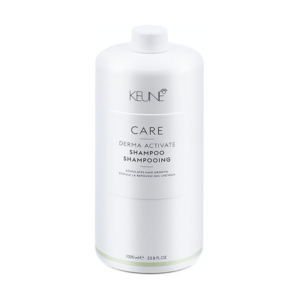 KEUNE DERMA ACTIVATE SHAMPOO