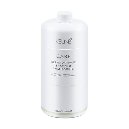 KEUNE DERMA ACTIVATE SHAMPOO