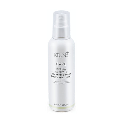 KEUNE DERMA ACTIVATE THICKENING SPRAY
