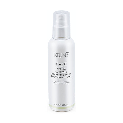 KEUNE DERMA ACTIVATE THICKENING SPRAY