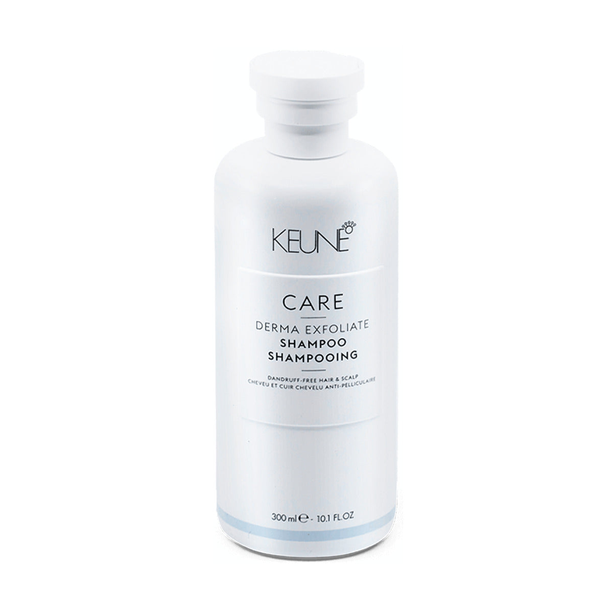KEUNE DERMA EXFOLIATE SHAMPOO