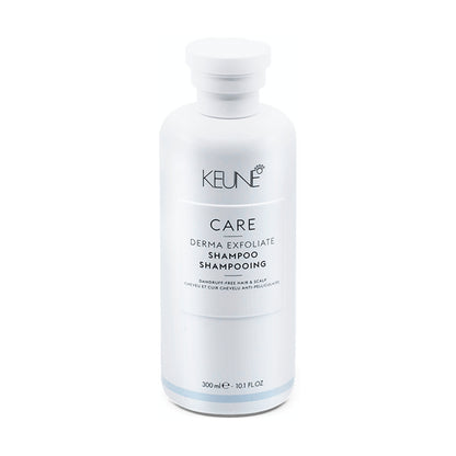 KEUNE DERMA EXFOLIATE SHAMPOO