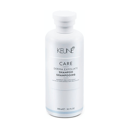 KEUNE DERMA EXFOLIATE SHAMPOO