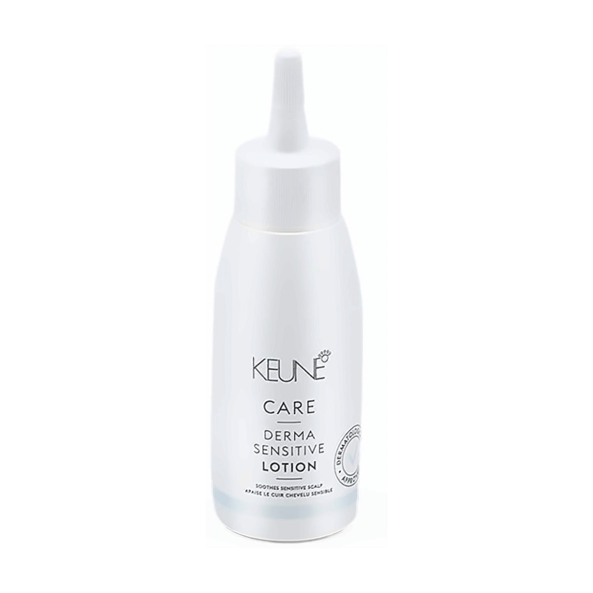 KEUNE DERMA SENSITIVE LOTION 75ml
