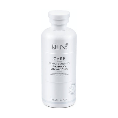 KEUNE DERMA SENSITIVE SHAMPOO