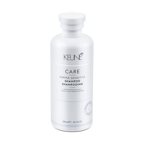 KEUNE DERMA SENSITIVE SHAMPOO