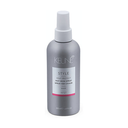 KEUNE HOT IRON SPRAY
