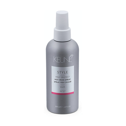KEUNE HOT IRON SPRAY