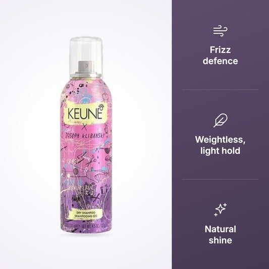 Keune Joseph Klibansky Humidity Shield