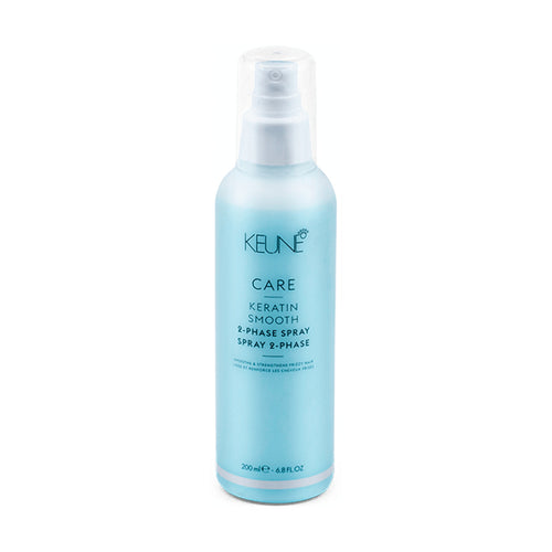 KEUNE KERATIN SMOOTH 2-PHASE SPRAY 200ml