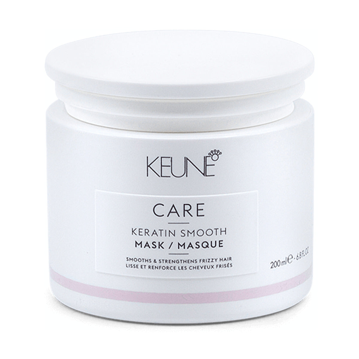 KEUNE KERATIN SMOOTH MASK