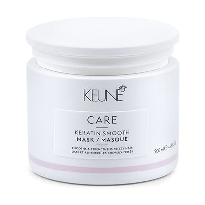 KEUNE KERATIN SMOOTH MASK