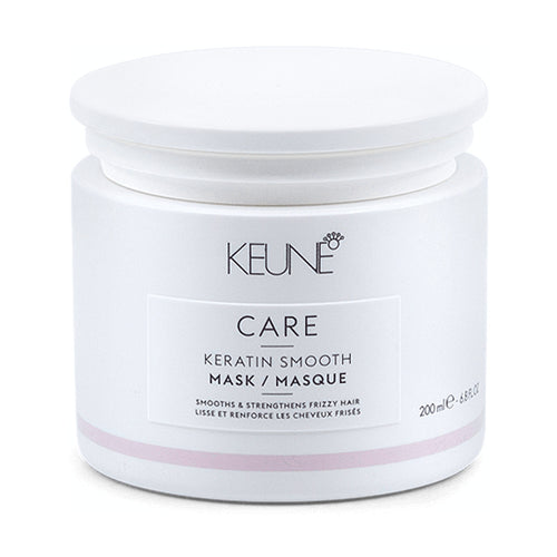 KEUNE KERATIN SMOOTH MASK