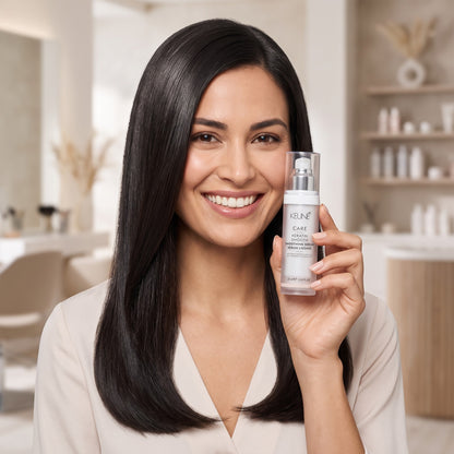 Keune Keratin Smooth Serum 25ml