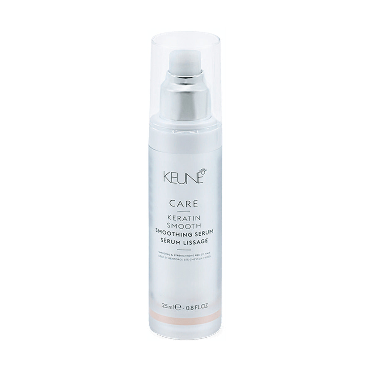 KEUNE KERATIN SMOOTH SERUM 25ml