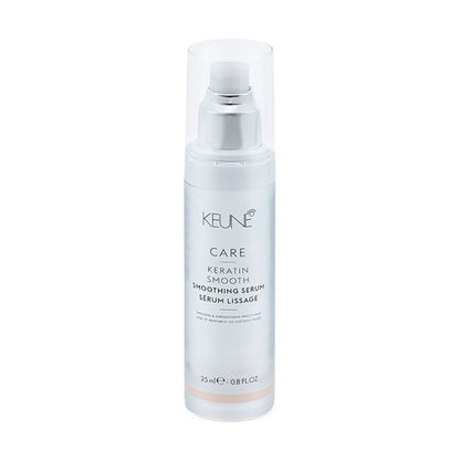 KEUNE KERATIN SMOOTH SERUM 25ml