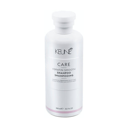 KEUNE KERATIN SMOOTH SHAMPOO
