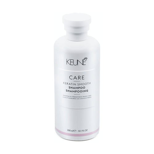 KEUNE KERATIN SMOOTH SHAMPOO