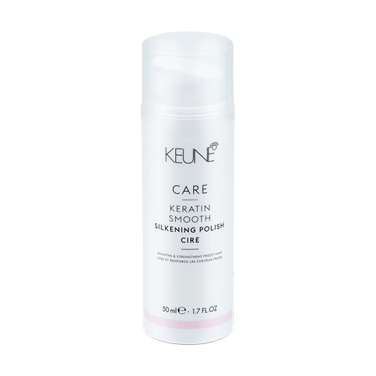 KEUNE KERATIN SMOOTH SILK POLISH
