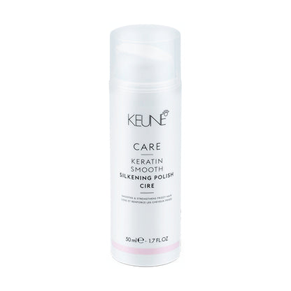 KEUNE KERATIN SMOOTH SILK POLISH