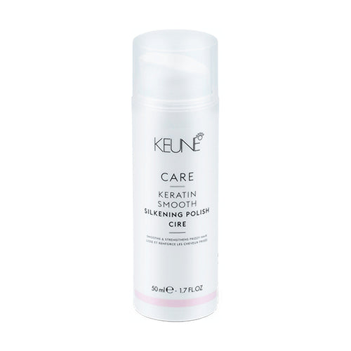 KEUNE KERATIN SMOOTH SILK POLISH