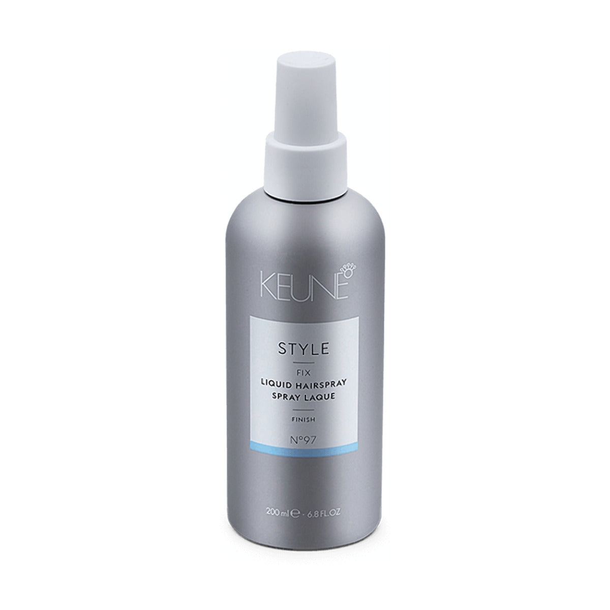 KEUNE LIQUID HAIRSPRAY