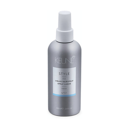 KEUNE LIQUID HAIRSPRAY