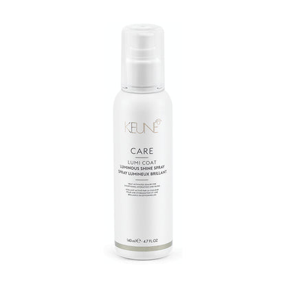 KEUNE LUMI COAT LUMINOUS SHINE SPRAY 140ml