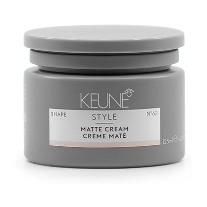 KEUNE MATTE CREAM