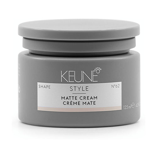 KEUNE MATTE CREAM