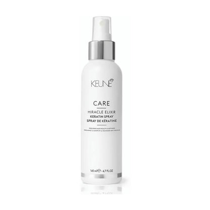Keune Care Miracle Elixir Keratin Spray 140ml bottle