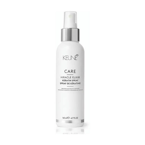 Keune Care Miracle Elixir Keratin Spray 140ml bottle