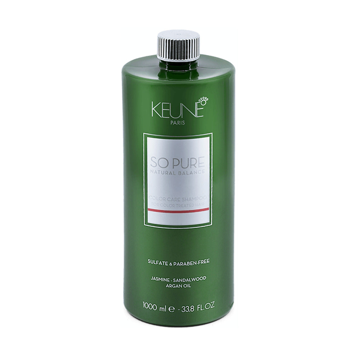 KEUNE NATURAL BALANCE COLOUR CARE SHAMPOO