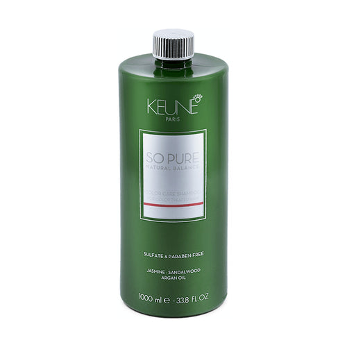 KEUNE NATURAL BALANCE COLOUR CARE SHAMPOO