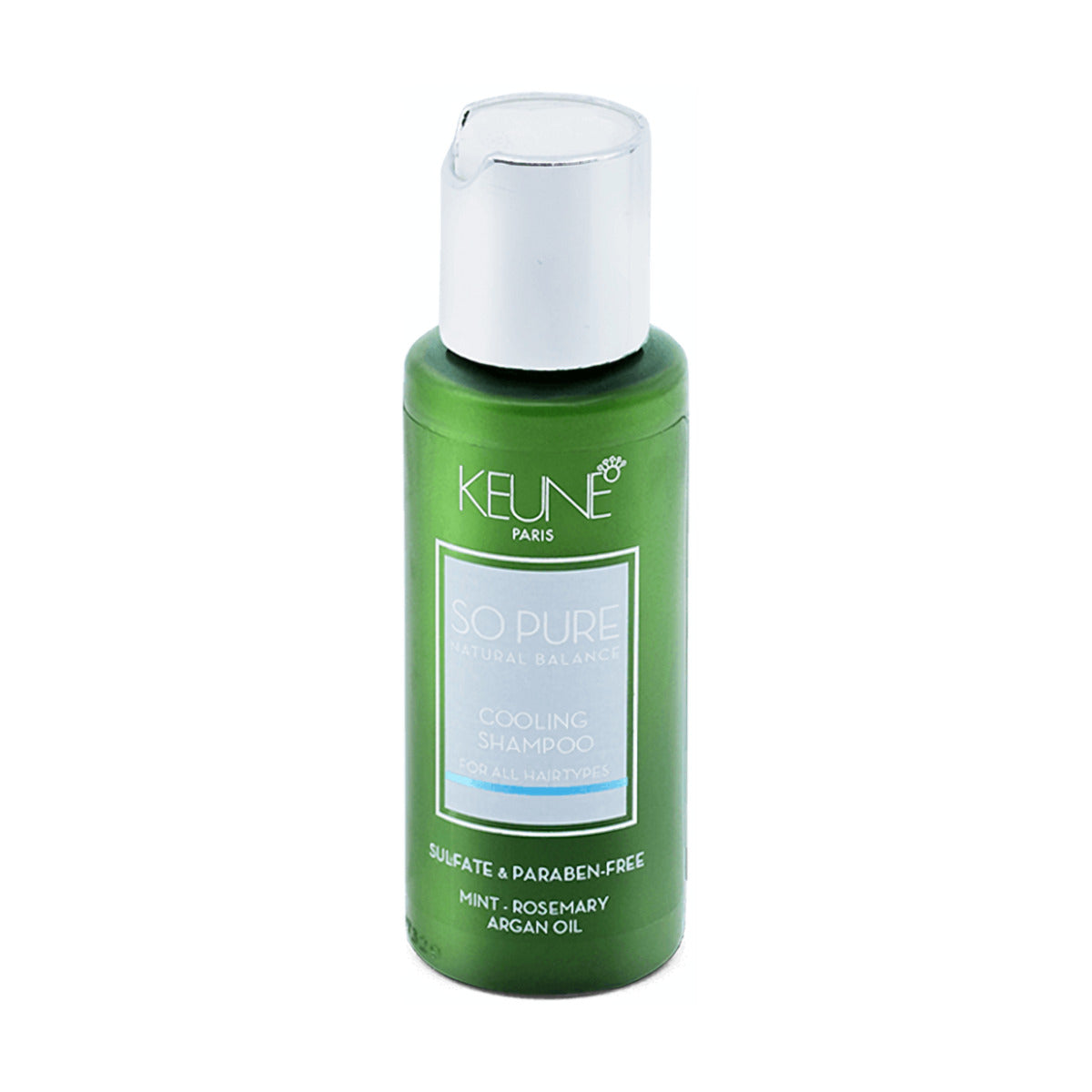 KEUNE NATURAL BALANCE COOLING SHAMPOO