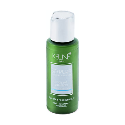 KEUNE NATURAL BALANCE COOLING SHAMPOO
