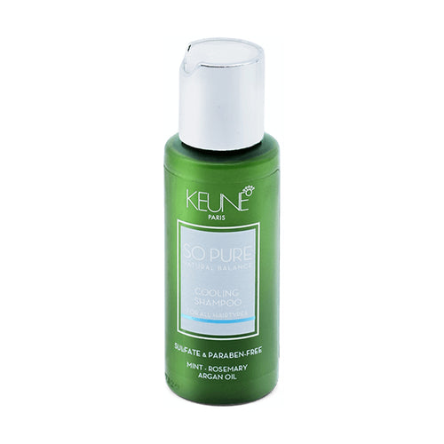 KEUNE NATURAL BALANCE COOLING SHAMPOO