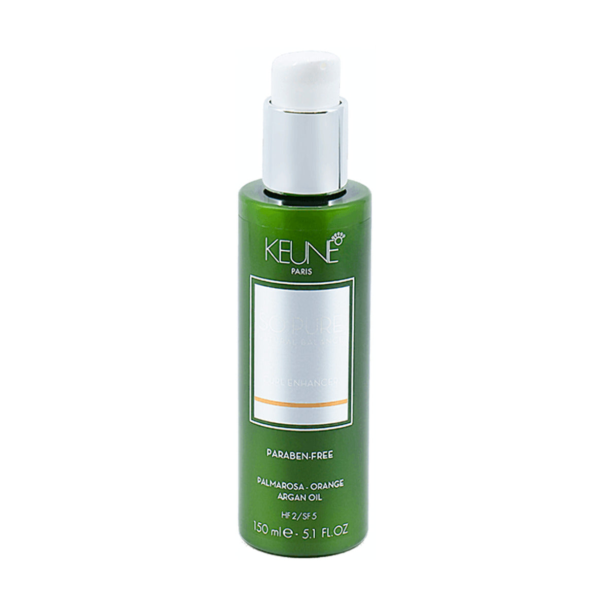 KEUNE NATURAL BALANCE CURL ENHANCER